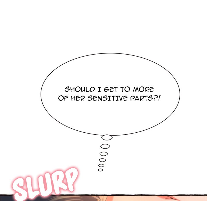 Can't Get to You Chapter 10 Page 15