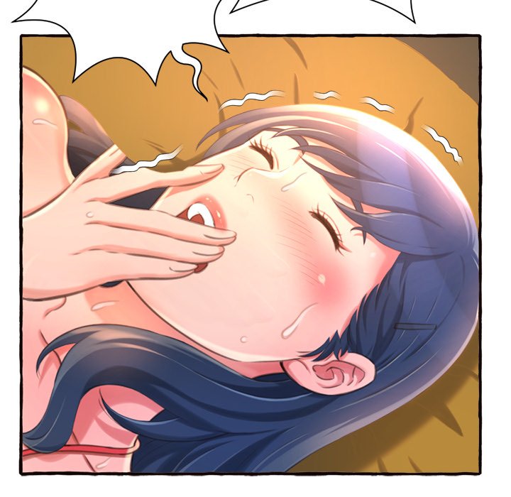 Can't Get to You Chapter 10 Page 18