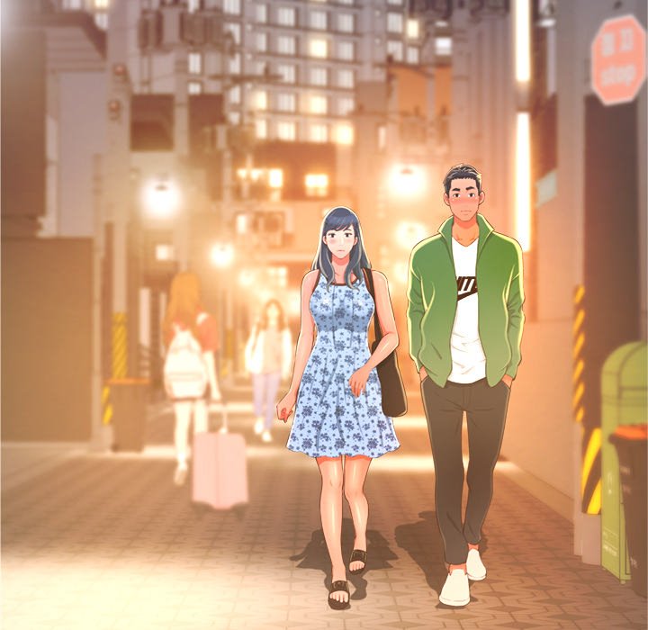 Can't Get to You Chapter 10 Page 183