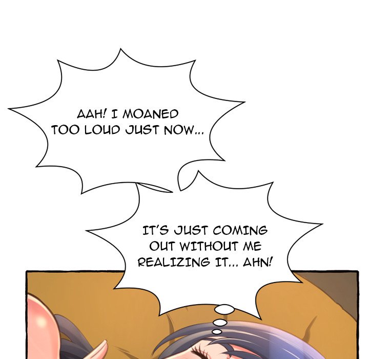 Can't Get to You Chapter 10 Page 19