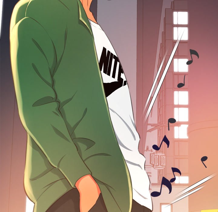 Can't Get to You Chapter 10 Page 192