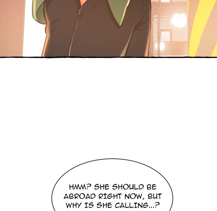 Can't Get to You Chapter 10 Page 193