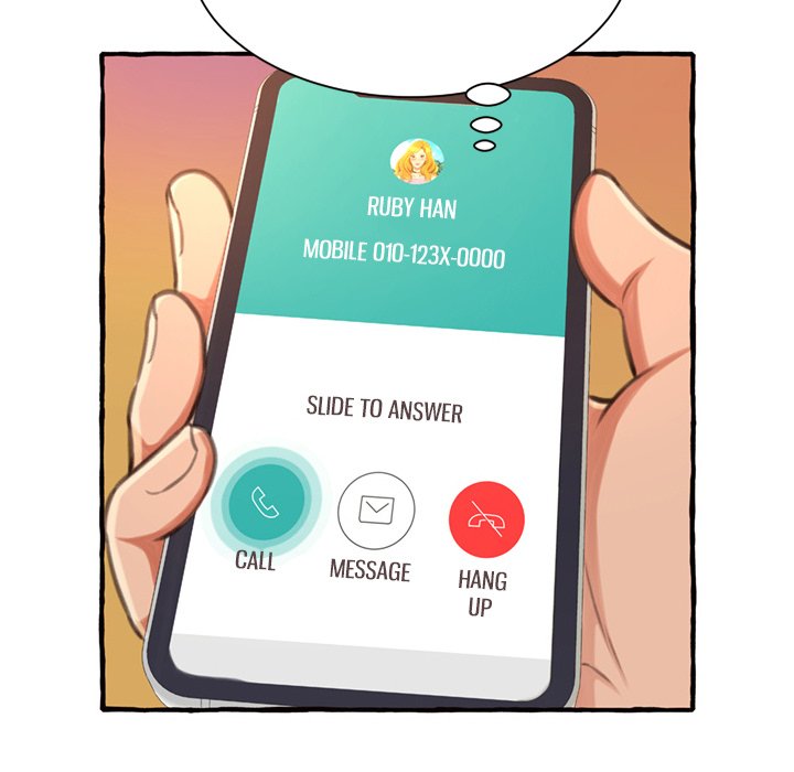 Can't Get to You Chapter 10 Page 194