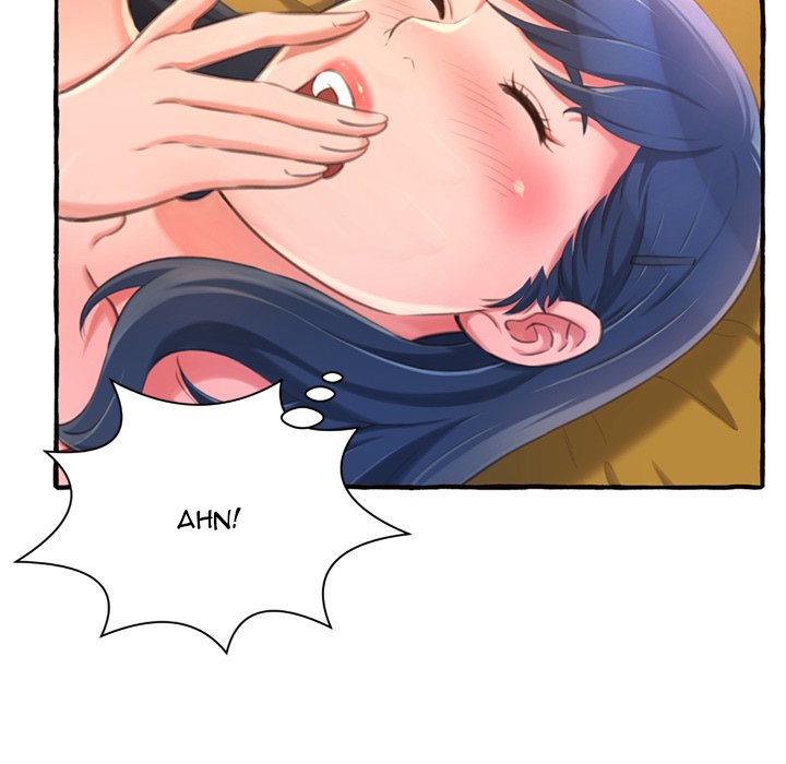 Can't Get to You Chapter 10 Page 20