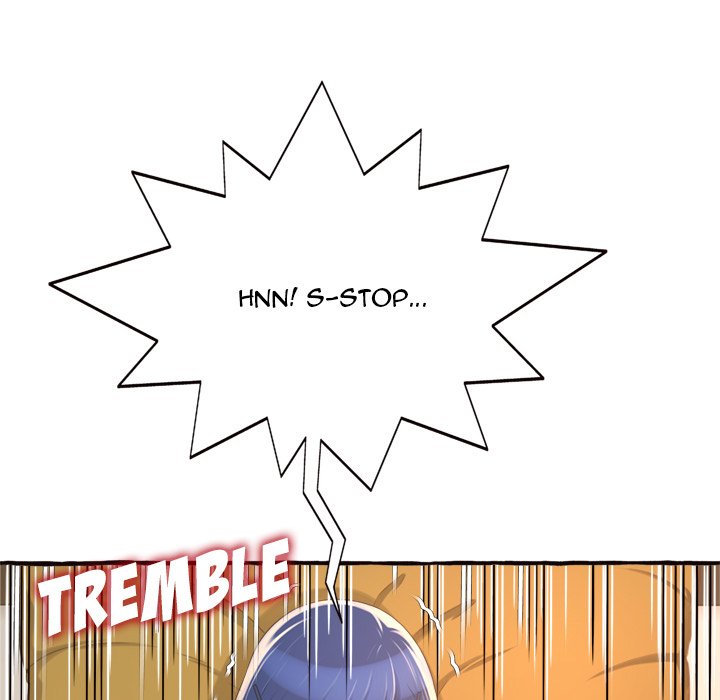 Can't Get to You Chapter 10 Page 25