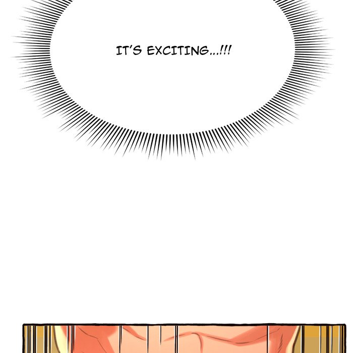Can't Get to You Chapter 10 Page 34