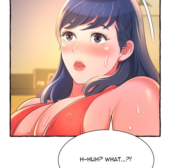 Can't Get to You Chapter 10 Page 37