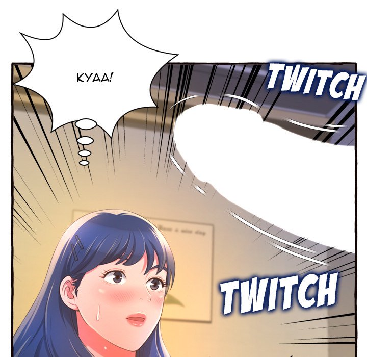 Can't Get to You Chapter 10 Page 41