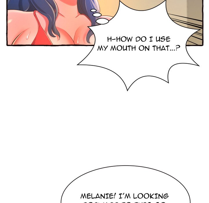 Can't Get to You Chapter 10 Page 42