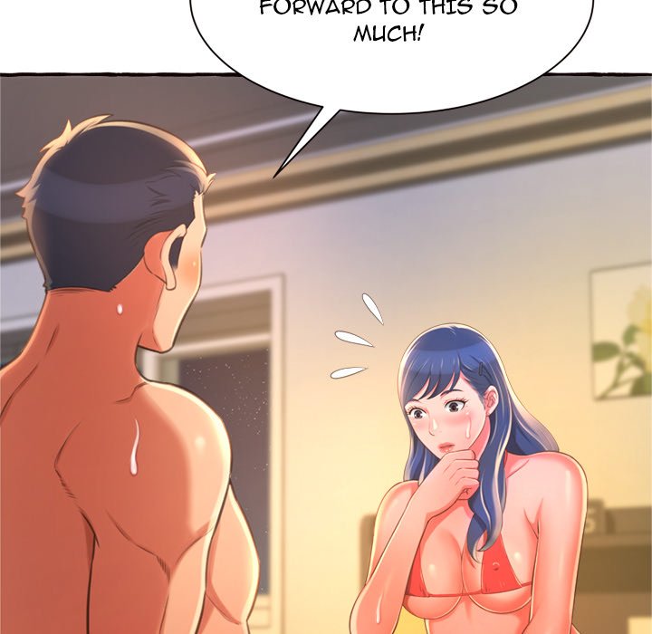 Can't Get to You Chapter 10 Page 43