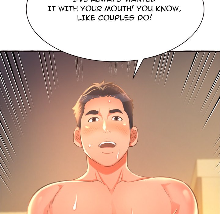 Can't Get to You Chapter 10 Page 45