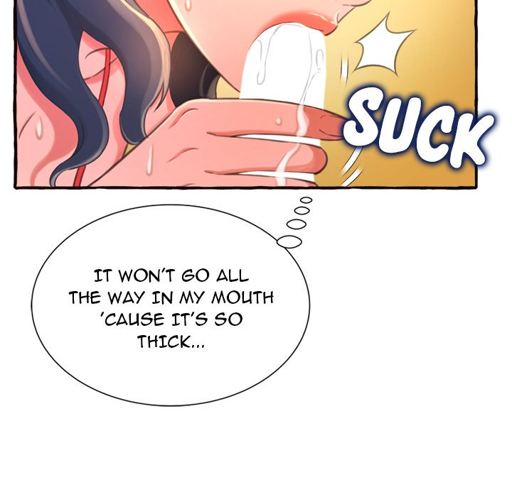 Can't Get to You Chapter 10 Page 58