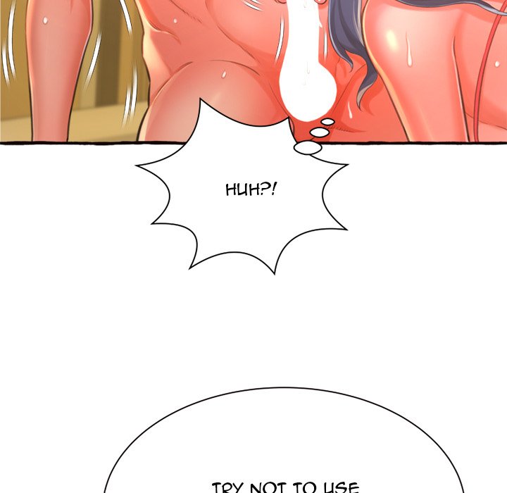 Can't Get to You Chapter 10 Page 61
