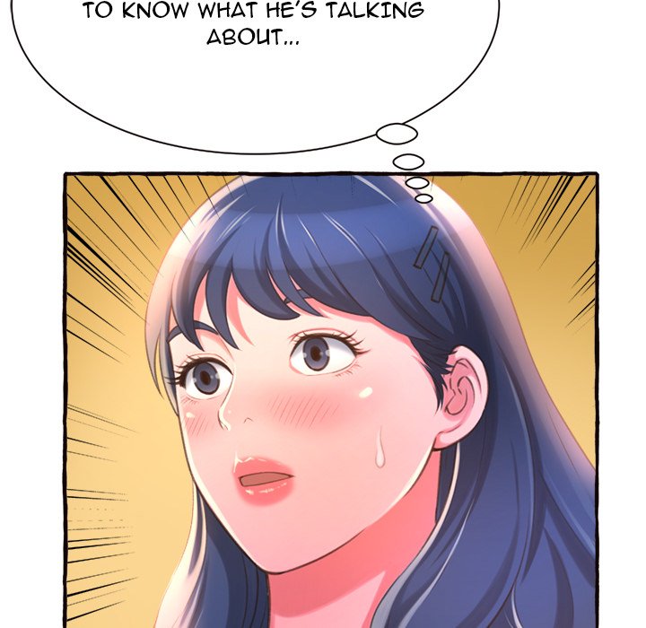 Can't Get to You Chapter 10 Page 64