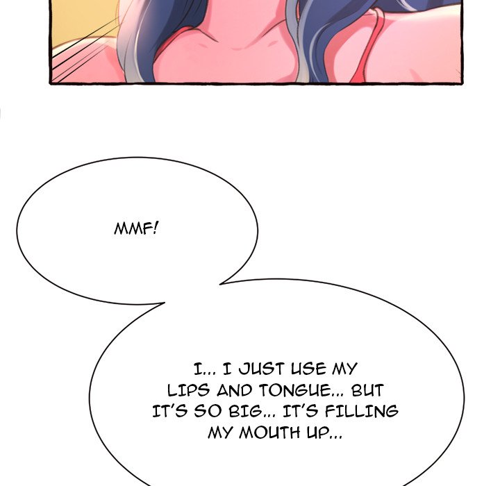 Can't Get to You Chapter 10 Page 65
