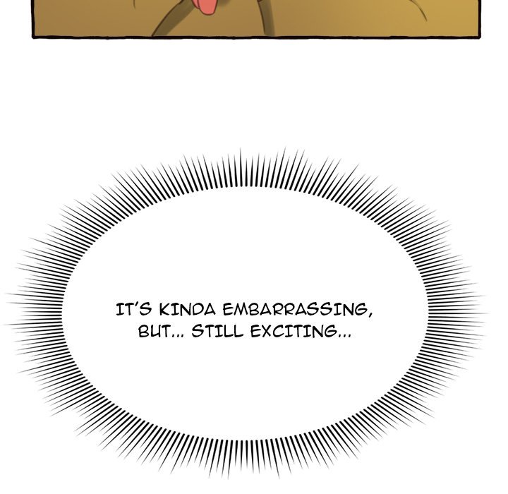 Can't Get to You Chapter 10 Page 8