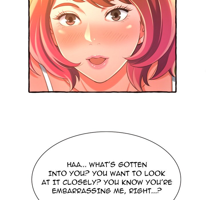 Can't Get to You Chapter 10 Page 98