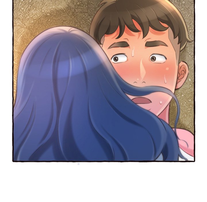 Can't Get to You Chapter 11 Page 103