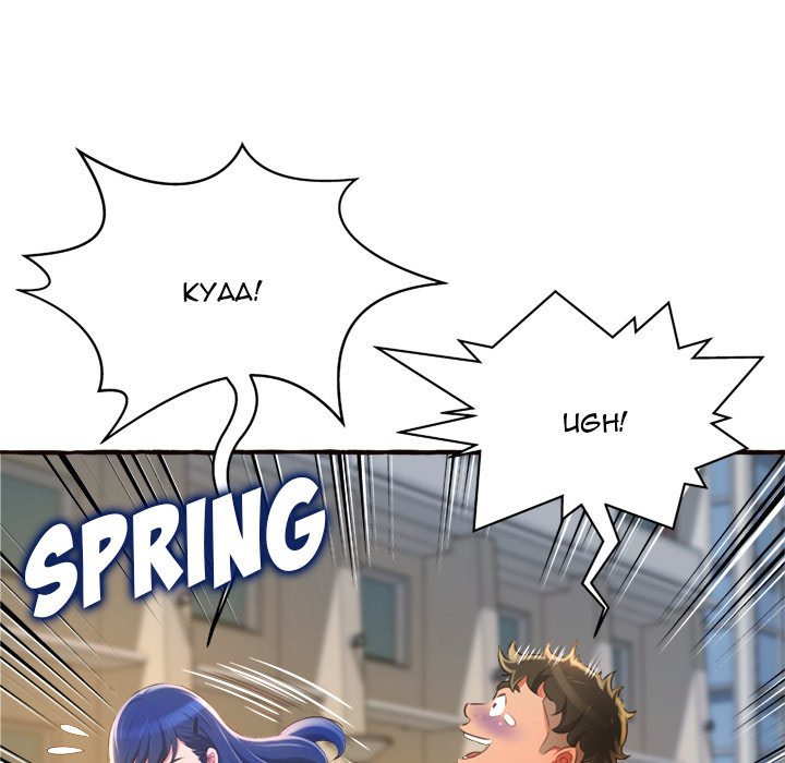 Can't Get to You Chapter 11 Page 104