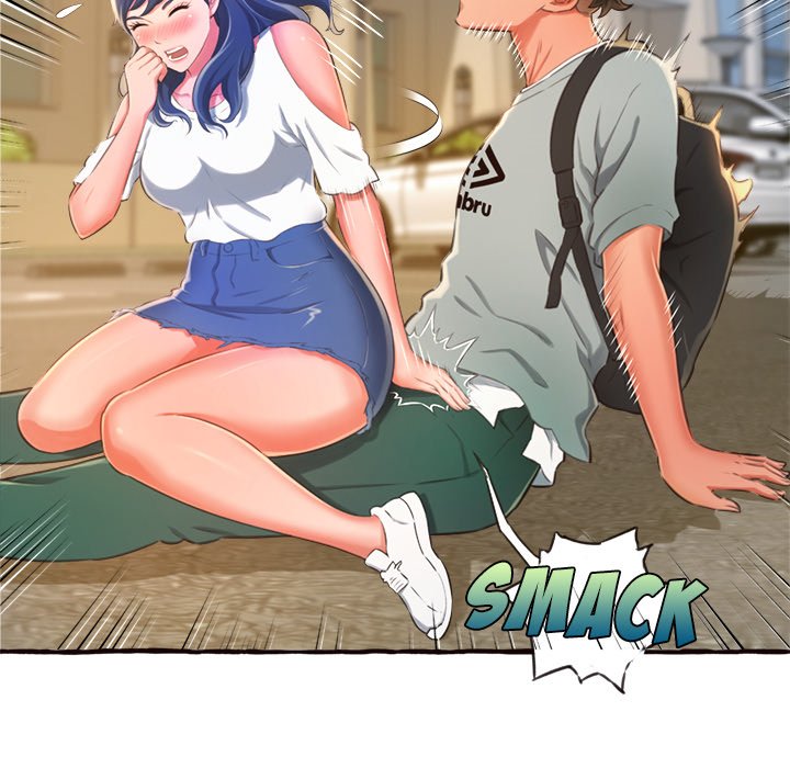 Can't Get to You Chapter 11 Page 105