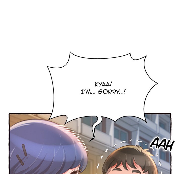 Can't Get to You Chapter 11 Page 106