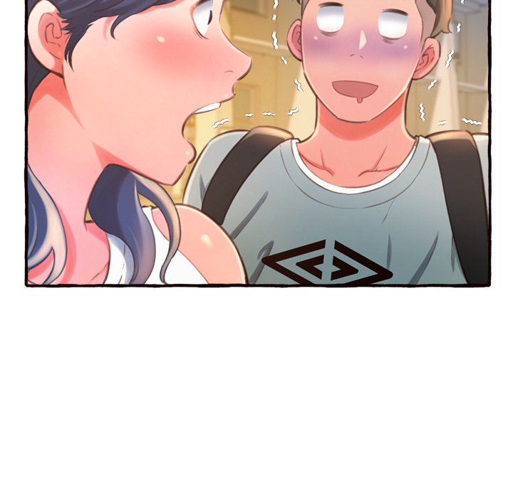 Can't Get to You Chapter 11 Page 107