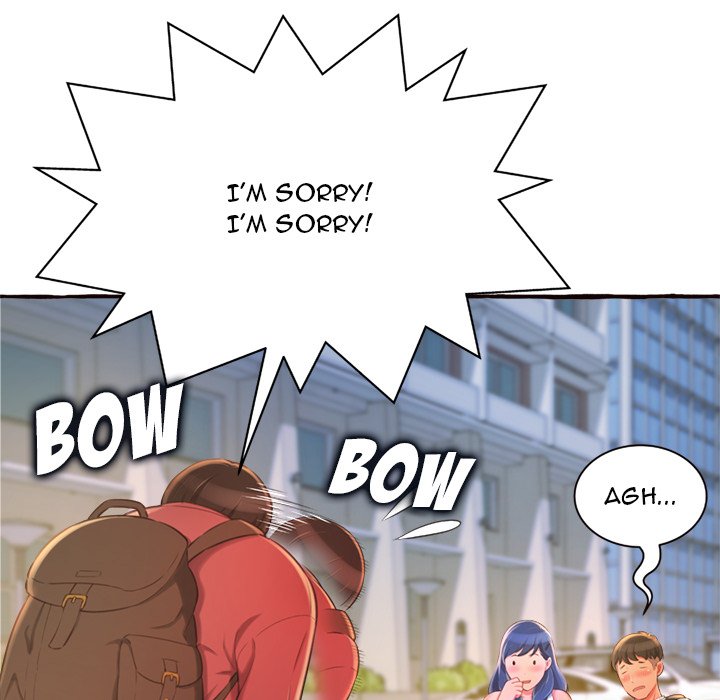 Can't Get to You Chapter 11 Page 108