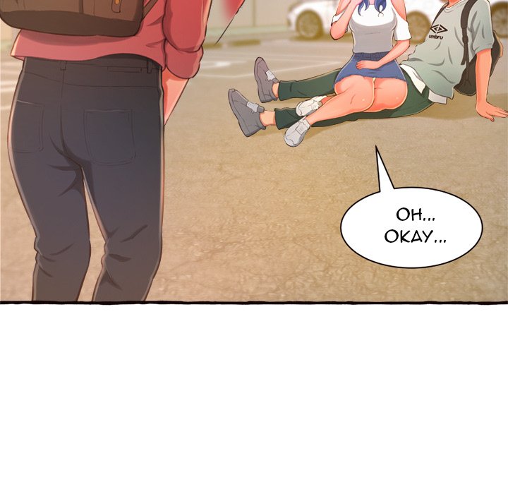Can't Get to You Chapter 11 Page 109