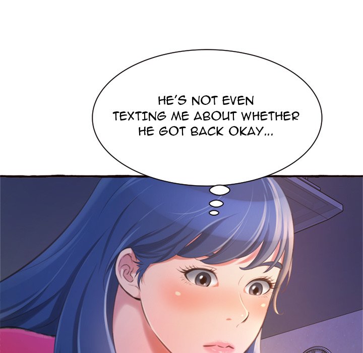 Can't Get to You Chapter 11 Page 11