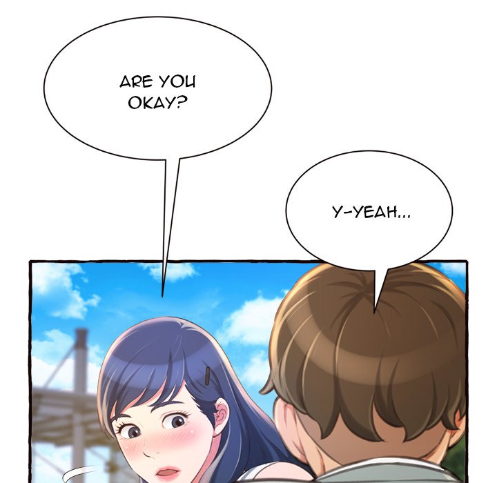 Can't Get to You Chapter 11 Page 110