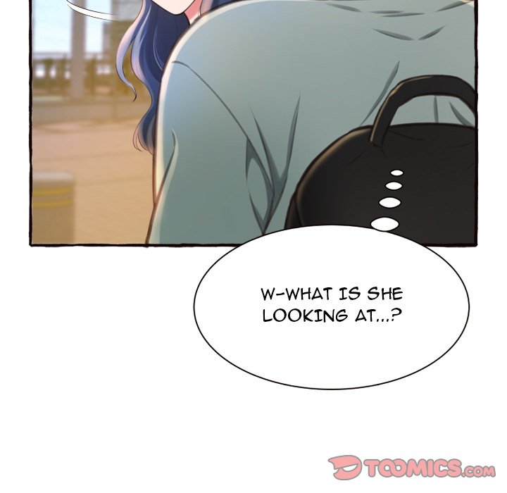 Can't Get to You Chapter 11 Page 111