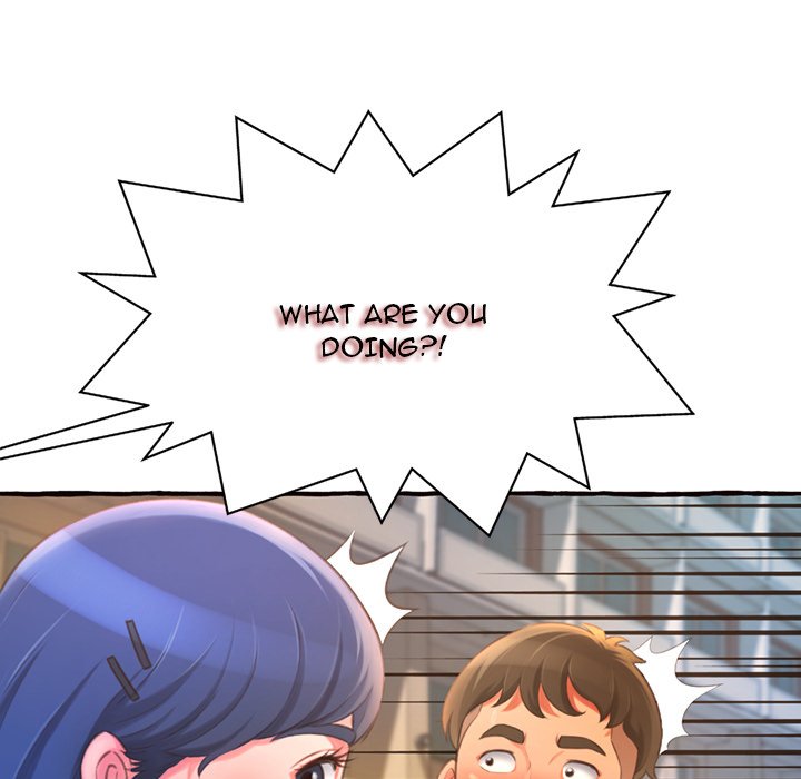 Can't Get to You Chapter 11 Page 112