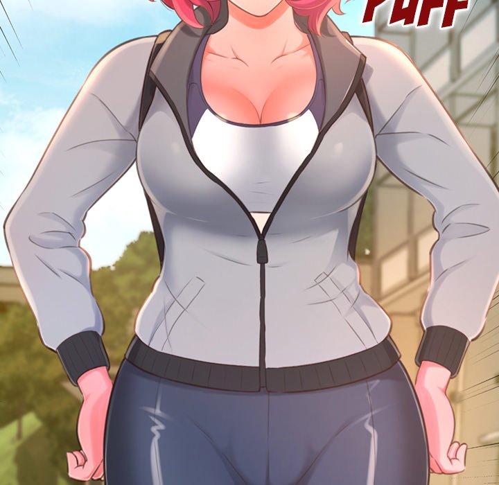 Can't Get to You Chapter 11 Page 115