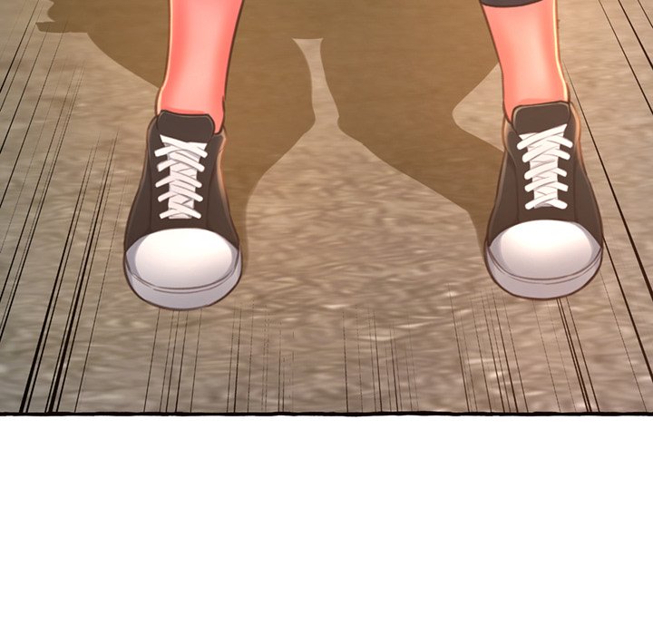 Can't Get to You Chapter 11 Page 117