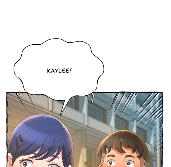 Can't Get to You Chapter 11 Page 118