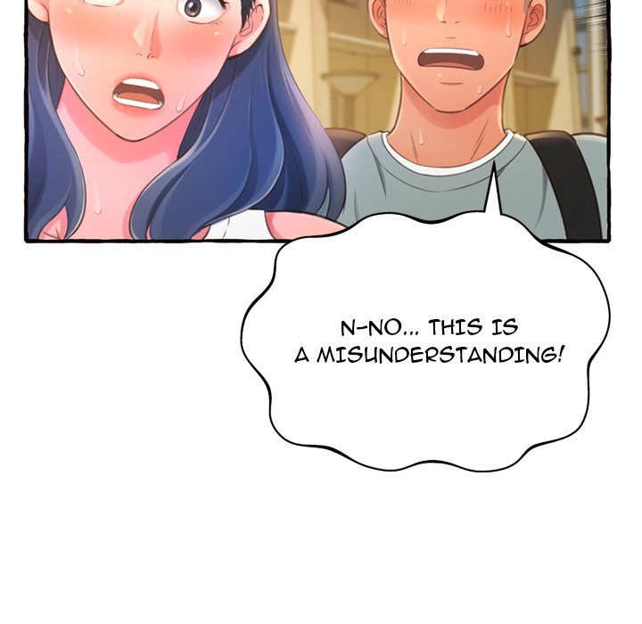 Can't Get to You Chapter 11 Page 119