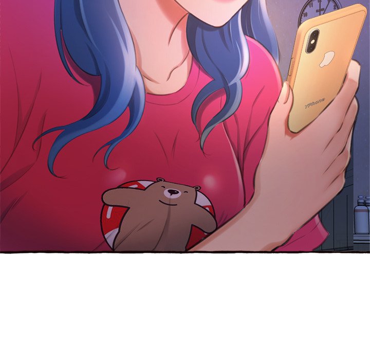 Can't Get to You Chapter 11 Page 12