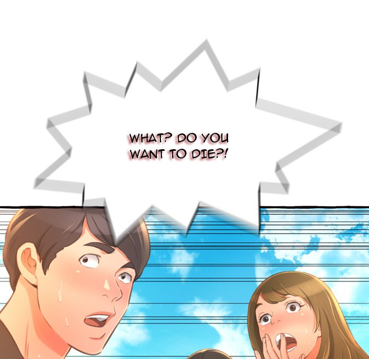Can't Get to You Chapter 11 Page 120