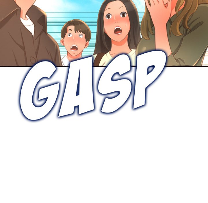 Can't Get to You Chapter 11 Page 121