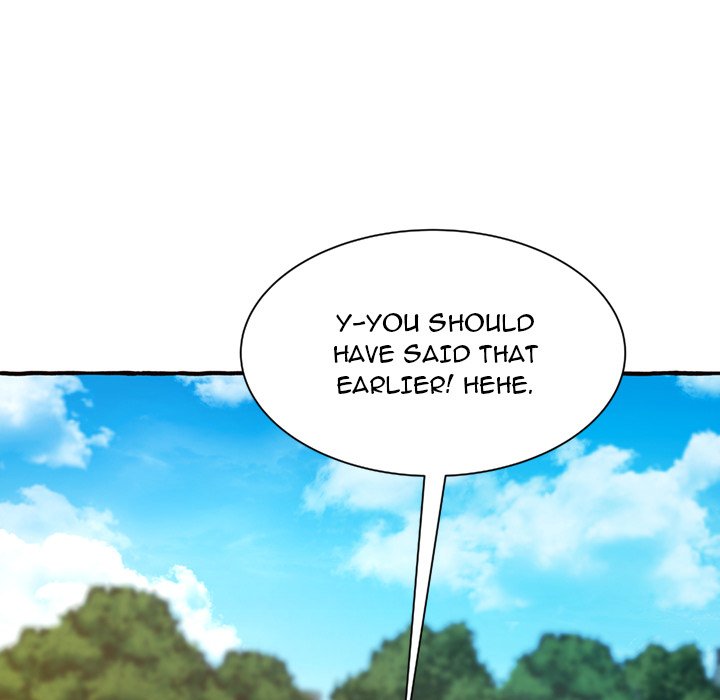 Can't Get to You Chapter 11 Page 125