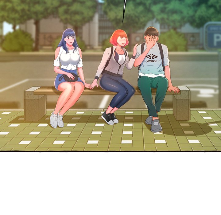 Can't Get to You Chapter 11 Page 126