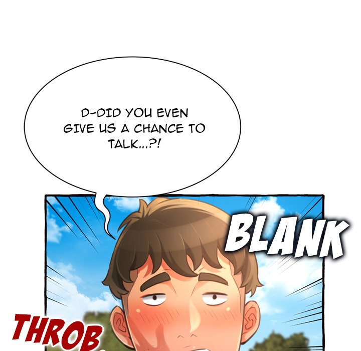 Can't Get to You Chapter 11 Page 127