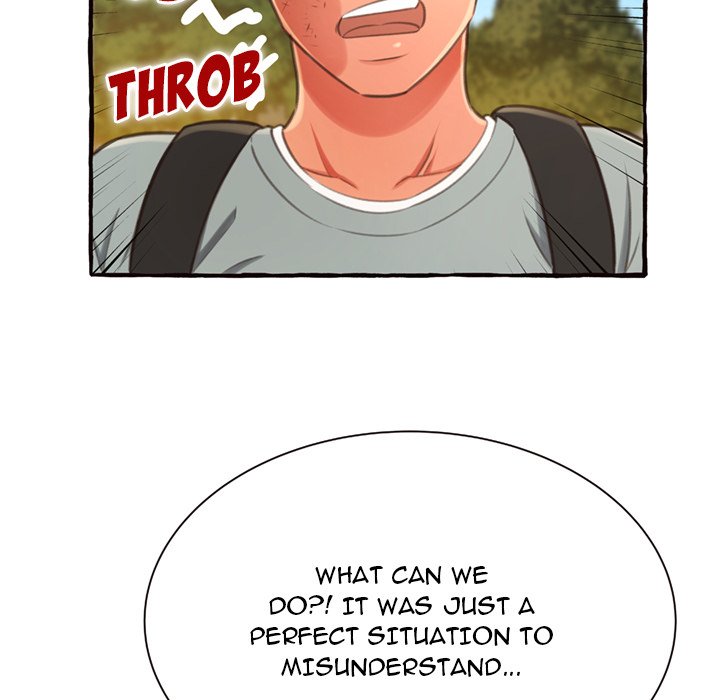 Can't Get to You Chapter 11 Page 128