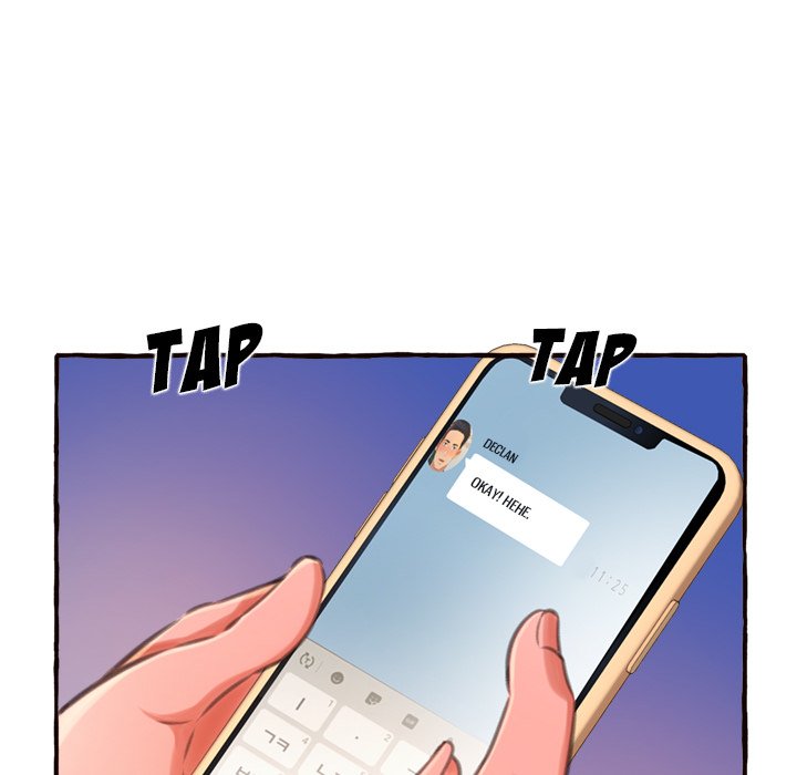 Can't Get to You Chapter 11 Page 13