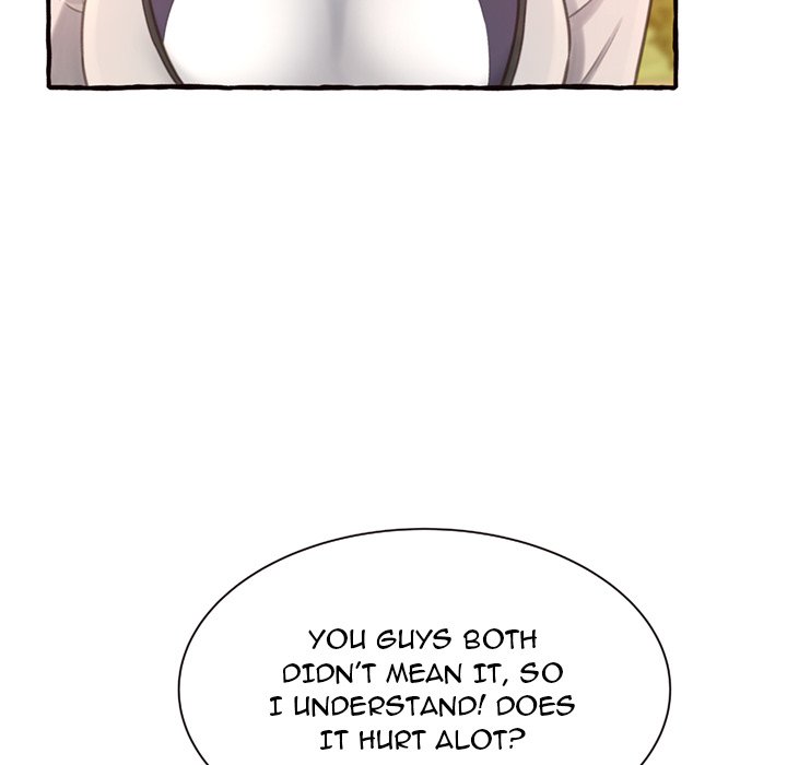 Can't Get to You Chapter 11 Page 130