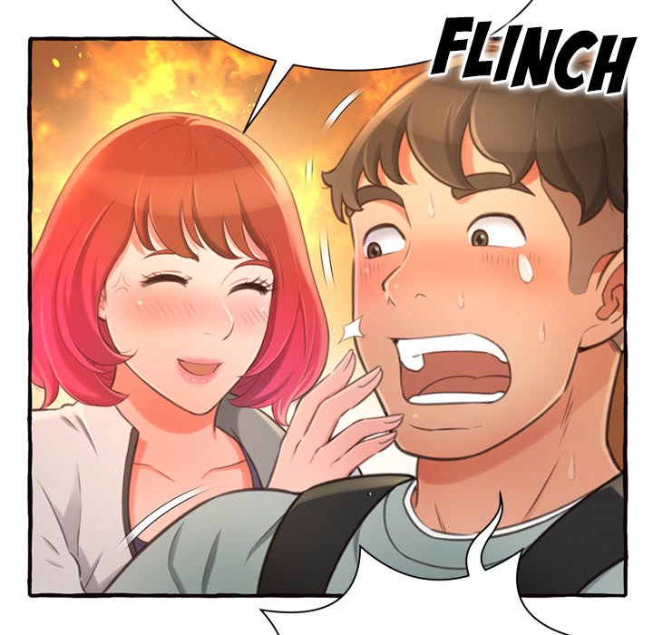 Can't Get to You Chapter 11 Page 131