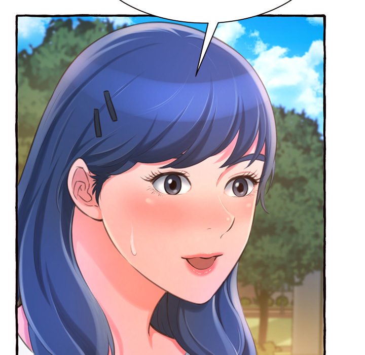 Can't Get to You Chapter 11 Page 133