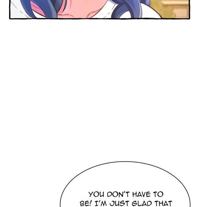 Can't Get to You Chapter 11 Page 134