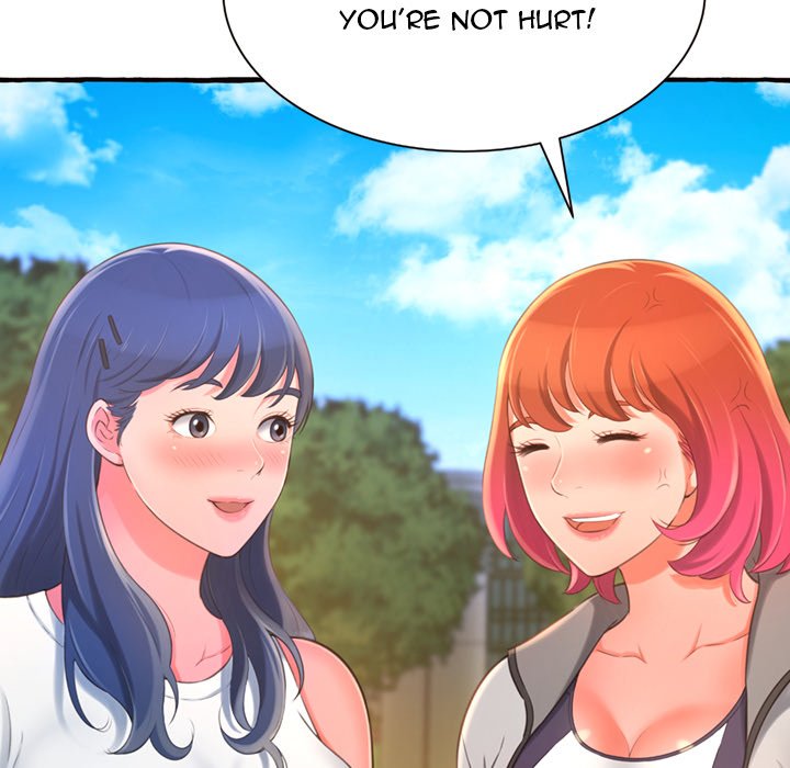 Can't Get to You Chapter 11 Page 135