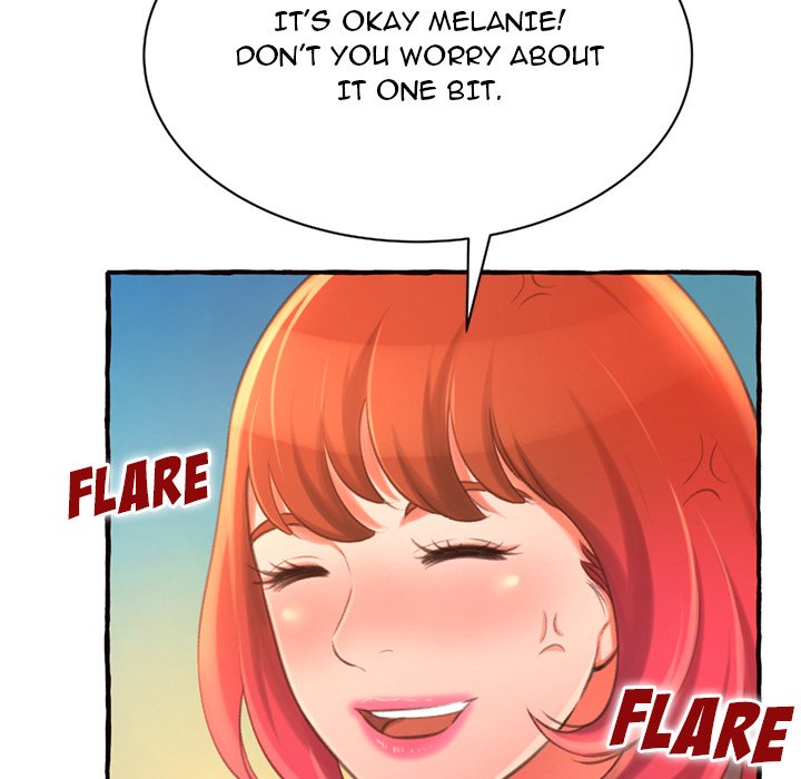 Can't Get to You Chapter 11 Page 137